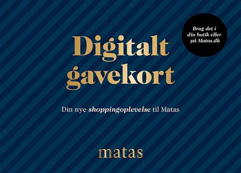 matas. dk|Home 